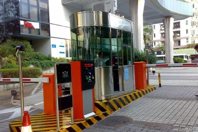 停車場系統(tǒng)系列