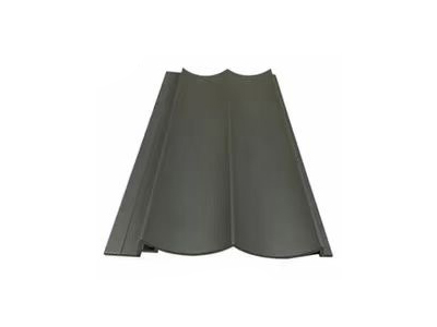 鋁型材波浪板長城板