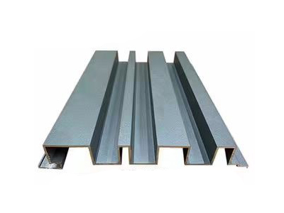 鋁型材波浪板長(zhǎng)城板