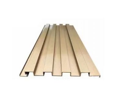 鋁型材波浪板長城板