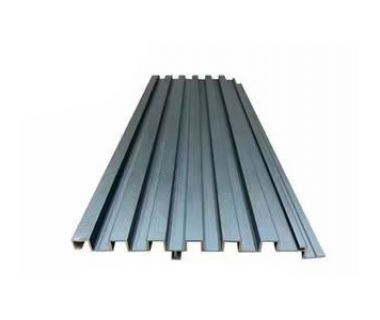 鋁型材波浪板長城板