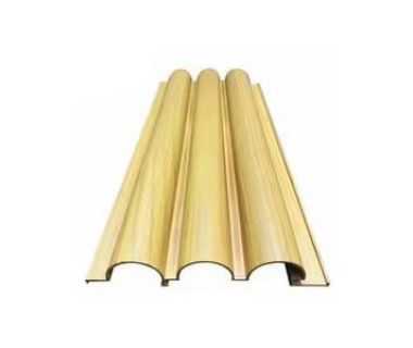 鋁型材波浪板長(zhǎng)城板