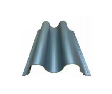 鋁型材波浪板長(zhǎng)城板