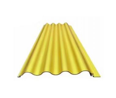 鋁型材波浪板長(zhǎng)城板