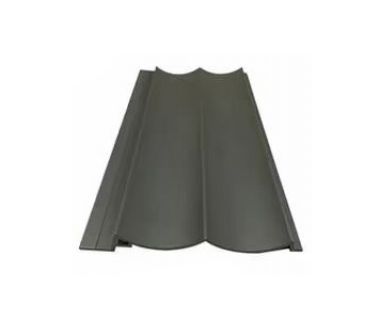 鋁型材波浪板長(zhǎng)城板