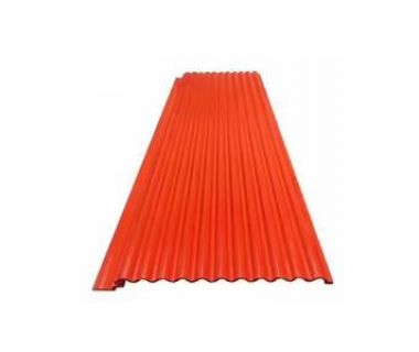 鋁型材波浪板長(zhǎng)城板